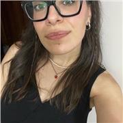 Ti serve aiuto per compiti, verifiche e interrogazioni? Contattami! Laureata magistrale in biologia.
Esperienza di 8 anni con scuole medie e superiori. 
Online